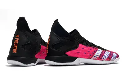 Adidas Predator Freak.3 IC - Pink/Vibrant Pink/Classic Black