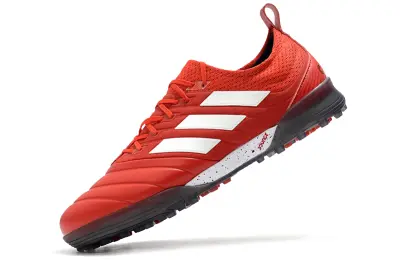 Adidas Copa 19.1 TF - Red/Crimson Blaze/White Shine