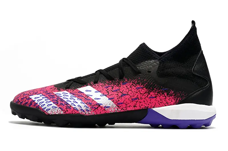 Adidas Predator Freak.3 TF - Pink/Electric Pink/Black