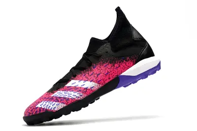 Adidas Predator Freak.3 TF - Pink/Electric Pink/Black