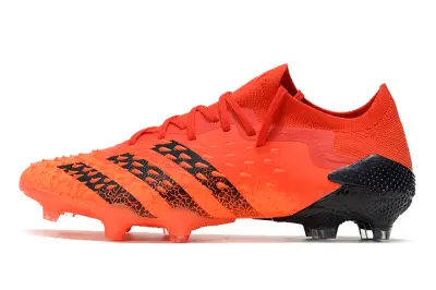 Adidas Predator Freak.1 FG - Orange/Solar Orange/Carbon Black