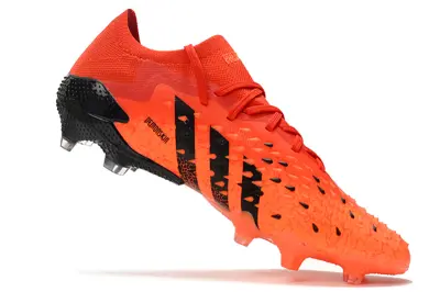 Adidas Predator Freak.1 FG - Orange/Solar Orange/Carbon Black