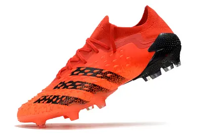 Adidas Predator Freak.1 FG - Orange/Solar Orange/Carbon Black