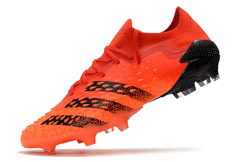 Adidas Predator Freak.1 FG - Orange/Solar Orange/Carbon Black