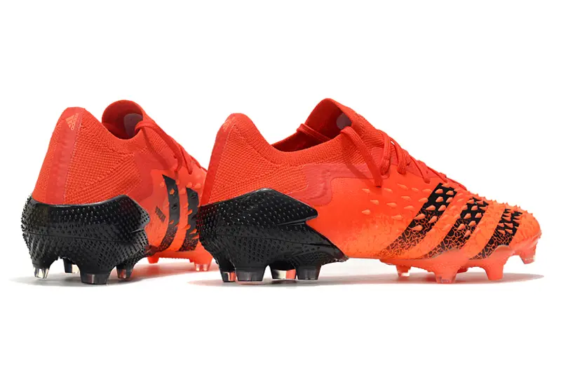 Adidas Predator Freak.1 FG - Orange/Solar Orange/Carbon Black
