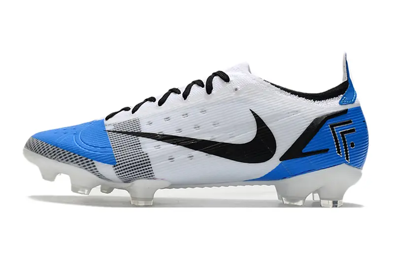 Nike Mercurial Vapor 14 Elite FG - Blue/Electric Blue/White