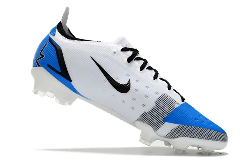 Nike Mercurial Vapor 14 Elite FG - Blue/Electric Blue/White