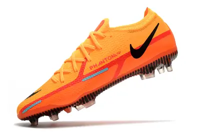 Nike Phantom GT 2 Elite FG - Orange/Laser Orange/Bright Crimson