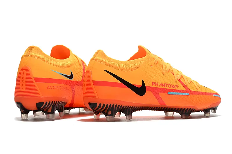 Nike Phantom GT 2 Elite FG - Orange/Laser Orange/Bright Crimson