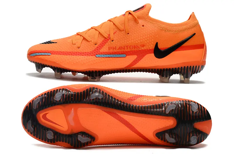 Nike Phantom GT 2 Elite FG - Orange/Bright Mango/Atomic Orange