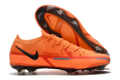 Nike Phantom GT 2 Elite FG - Orange/Bright Mango/Atomic Orange