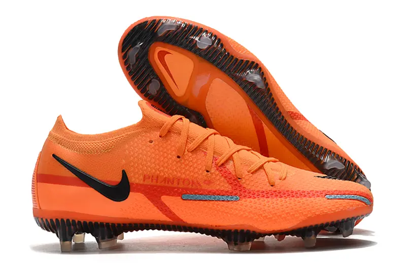 Nike Phantom GT 2 Elite FG - Orange/Bright Mango/Atomic Orange