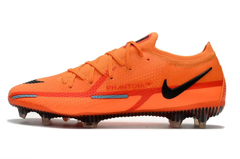 Nike Phantom GT 2 Elite FG - Orange/Bright Mango/Atomic Orange