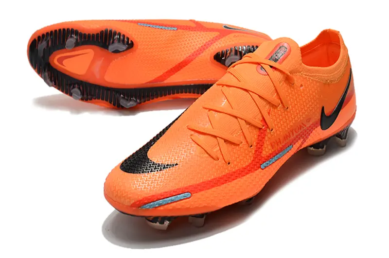 Nike Phantom GT 2 Elite FG - Orange/Bright Mango/Atomic Orange