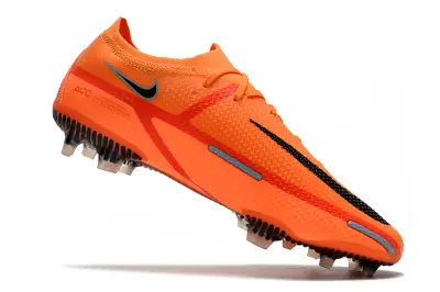 Nike Phantom GT 2 Elite FG - Orange/Bright Mango/Atomic Orange