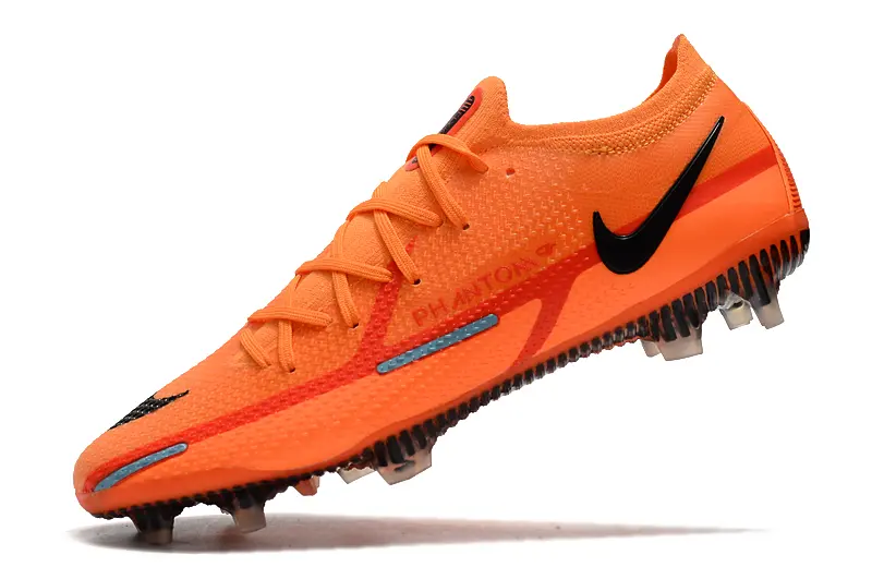 Nike Phantom GT 2 Elite FG - Orange/Bright Mango/Atomic Orange