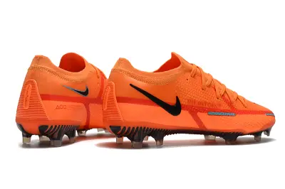 Nike Phantom GT 2 Elite FG - Orange/Bright Mango/Atomic Orange