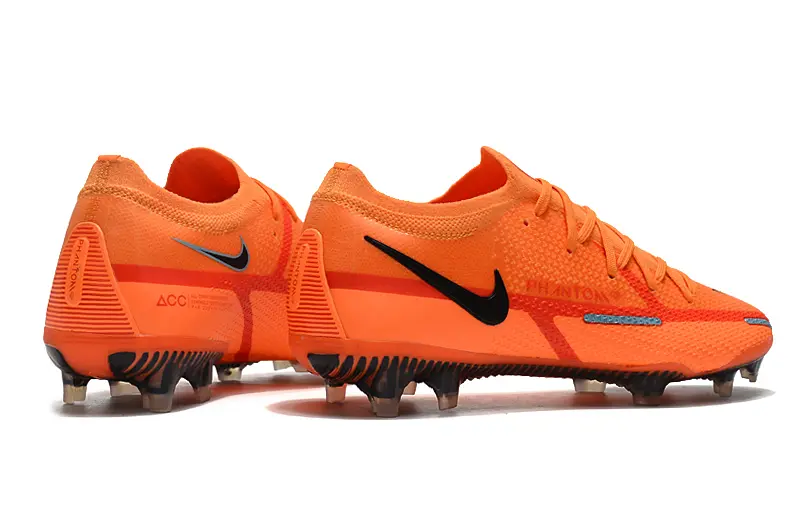Nike Phantom GT 2 Elite FG - Orange/Bright Mango/Atomic Orange