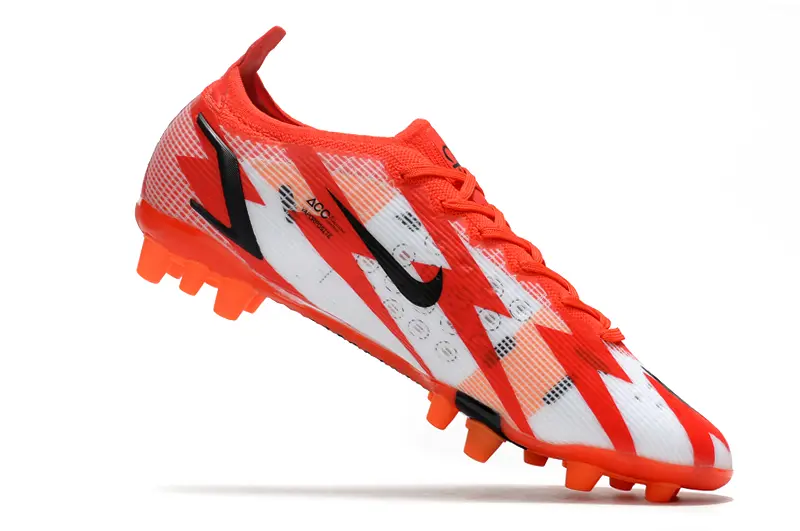 Nike Mercurial Vapor 14 Elite AG - Red/Bright Crimson/Pearl White
