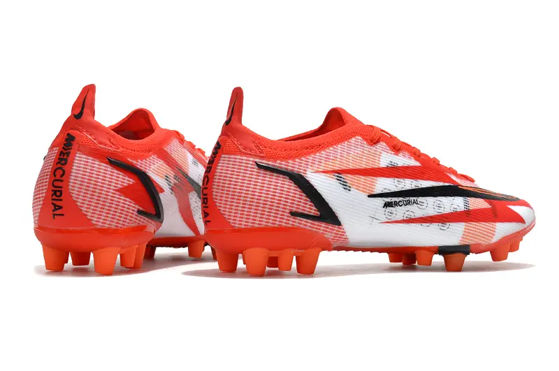 Nike Mercurial Vapor 14 Elite AG - Red/Bright Crimson/Pearl White