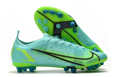 Nike Mercurial Vapor 14 Elite AG - Turquoise/Dynamic Turquoise/Electric Lime