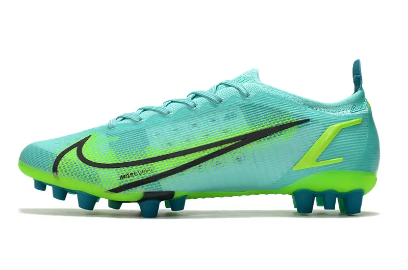 Nike Mercurial Vapor 14 Elite AG - Turquoise/Dynamic Turquoise/Electric Lime