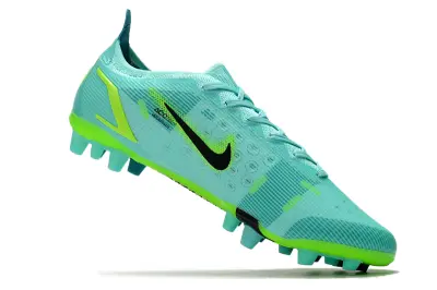 Nike Mercurial Vapor 14 Elite AG - Turquoise/Dynamic Turquoise/Electric Lime