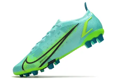 Nike Mercurial Vapor 14 Elite AG - Turquoise/Dynamic Turquoise/Electric Lime