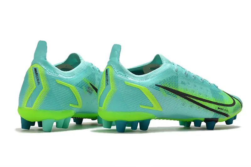 Nike Mercurial Vapor 14 Elite AG - Turquoise/Dynamic Turquoise/Electric Lime