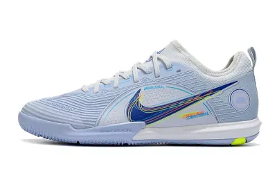 Nike Mercurial Vapor 14 Pro IC - Blue/Sky Blue/Neon Yellow