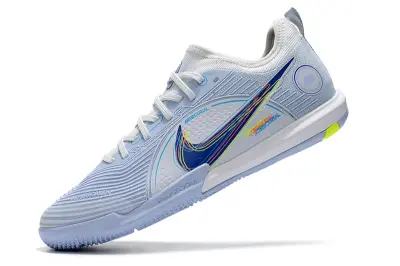 Nike Mercurial Vapor 14 Pro IC - Blue/Sky Blue/Neon Yellow