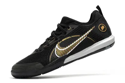 Nike Mercurial Vapor 14 Pro IC - Black/Gold/White