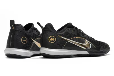Nike Mercurial Vapor 14 Pro IC - Black/Gold/White