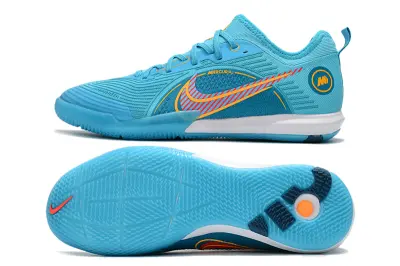 Nike Mercurial Vapor 14 Pro IC - Blue/Sky Blue/Deep Blue
