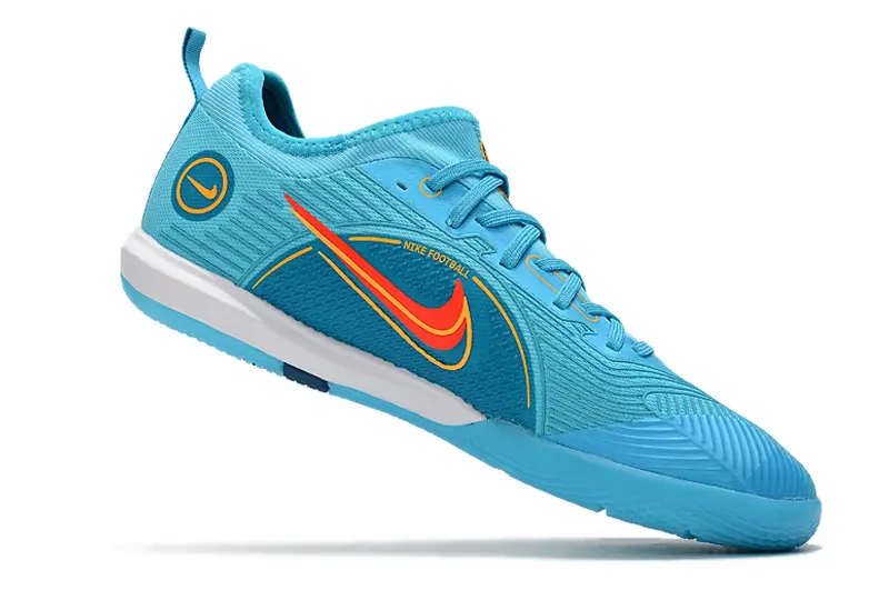 Nike Mercurial Vapor 14 Pro IC - Blue/Sky Blue/Deep Blue