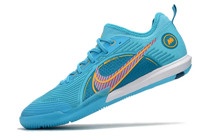 Nike Mercurial Vapor 14 Pro IC - Blue/Sky Blue/Deep Blue