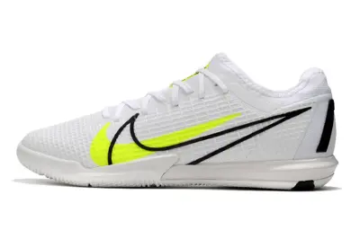 Nike Mercurial Vapor 14 Pro IC - White/Electric Yellow/Black