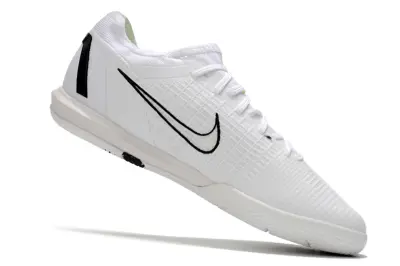 Nike Mercurial Vapor 14 Pro IC - White/Electric Yellow/Black