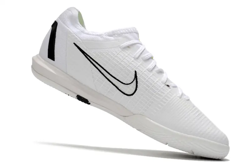 Nike Mercurial Vapor 14 Pro IC - White/Electric Yellow/Black