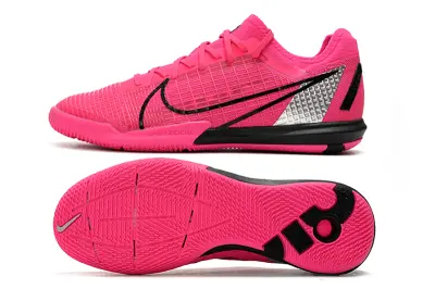 Nike Mercurial Vapor 14 Pro IC - Pink/Bright Pink/Jet Black