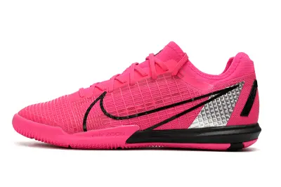 Nike Mercurial Vapor 14 Pro IC - Pink/Bright Pink/Jet Black