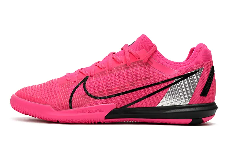 Nike Mercurial Vapor 14 Pro IC - Pink/Bright Pink/Jet Black