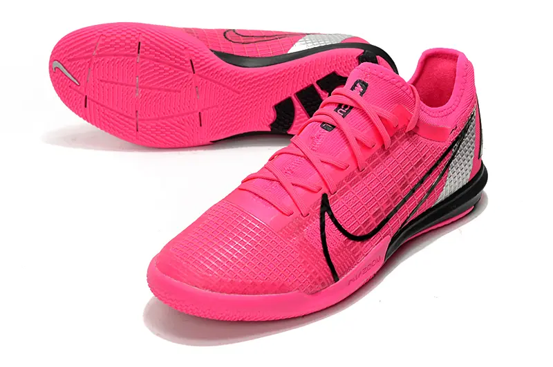Nike Mercurial Vapor 14 Pro IC - Pink/Bright Pink/Jet Black
