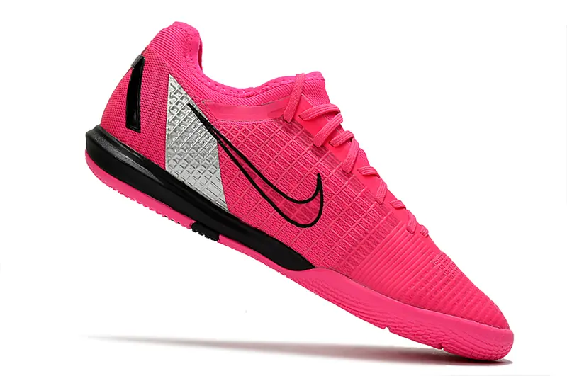 Nike Mercurial Vapor 14 Pro IC - Pink/Bright Pink/Jet Black