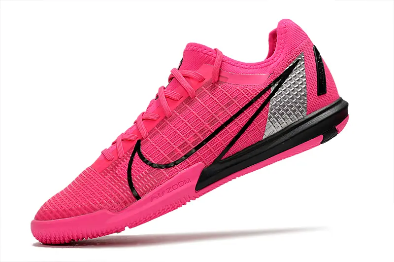 Nike Mercurial Vapor 14 Pro IC - Pink/Bright Pink/Jet Black