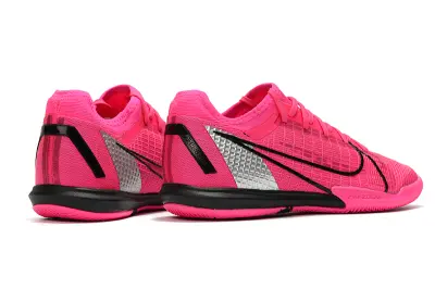 Nike Mercurial Vapor 14 Pro IC - Pink/Bright Pink/Jet Black