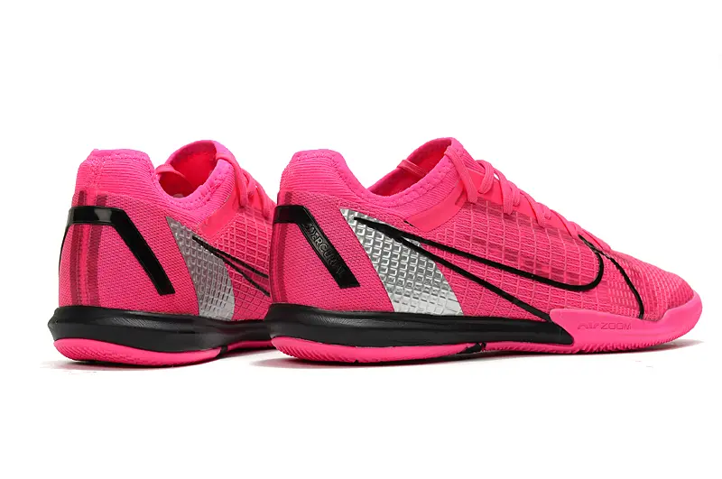 Nike Mercurial Vapor 14 Pro IC - Pink/Bright Pink/Jet Black