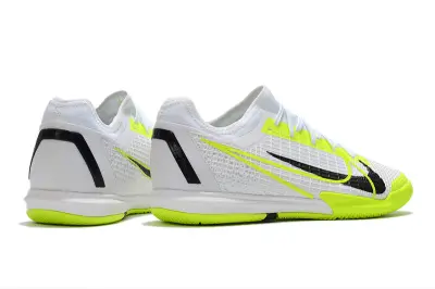Nike Mercurial Vapor 14 Pro IC - White/Electric Yellow/Black