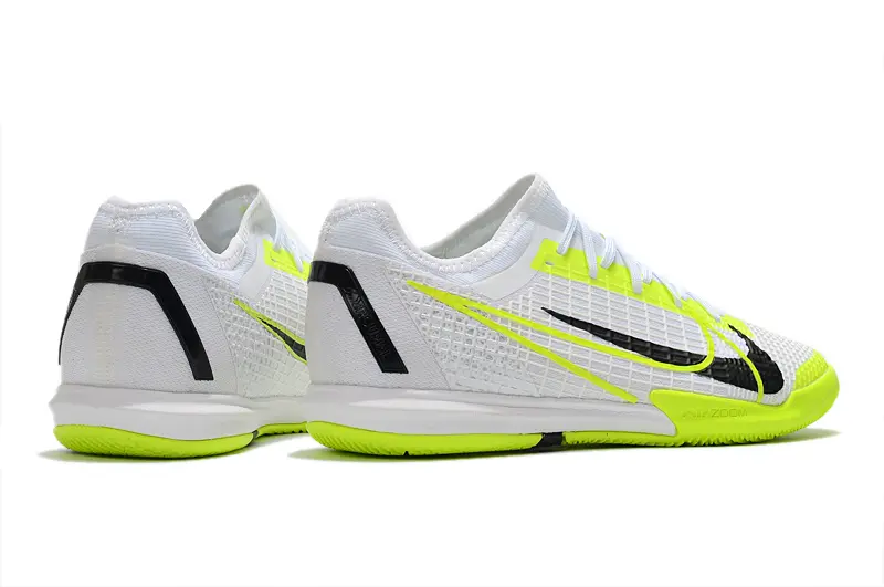 Nike Mercurial Vapor 14 Pro IC - White/Electric Yellow/Black