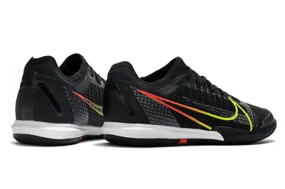 Nike Mercurial Vapor 14 Pro IC - Black/Midnight Black/Neon Volt